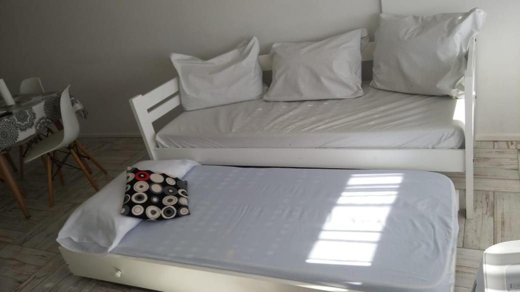 푸에르토마드린 Enjoy Departamento Frente Al Mar 아파트 외부 사진