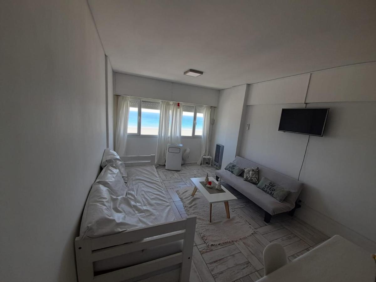 푸에르토마드린 Enjoy Departamento Frente Al Mar 아파트 외부 사진