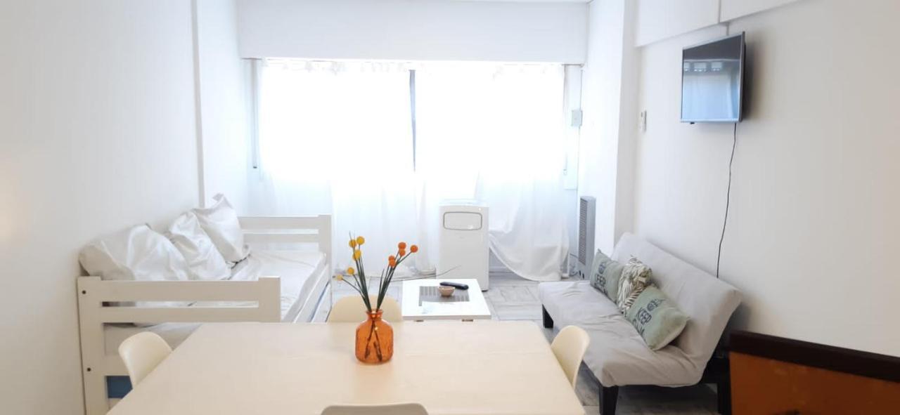 푸에르토마드린 Enjoy Departamento Frente Al Mar 아파트 외부 사진