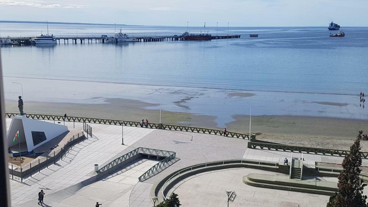푸에르토마드린 Enjoy Departamento Frente Al Mar 아파트 외부 사진